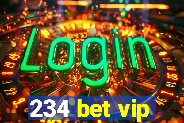 234 bet vip